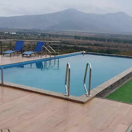 Guest House Tropoje Accommodatie bij particulieren Bajram Curri