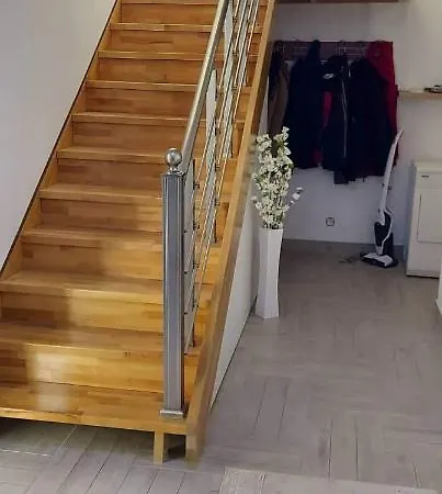 Accommodatie bij particulieren Guest House Tropoje Bajram Curri
