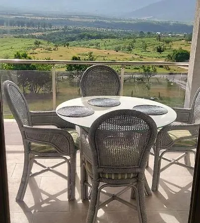 Guest House Tropoje * Bajram Curri
