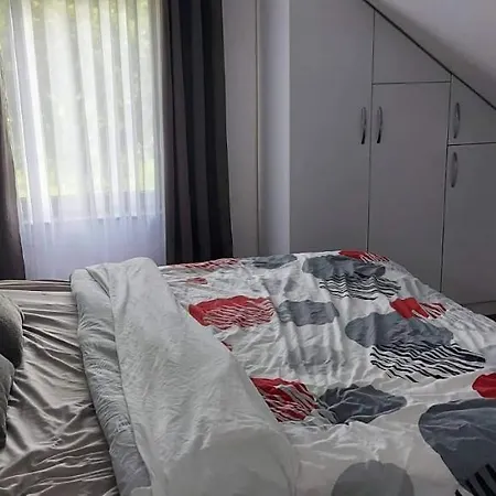 Guest House Tropoje Accommodatie bij particulieren *