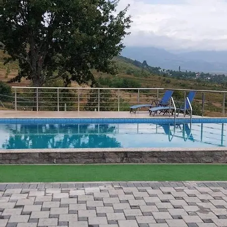 Homestay Guest House Tropoje